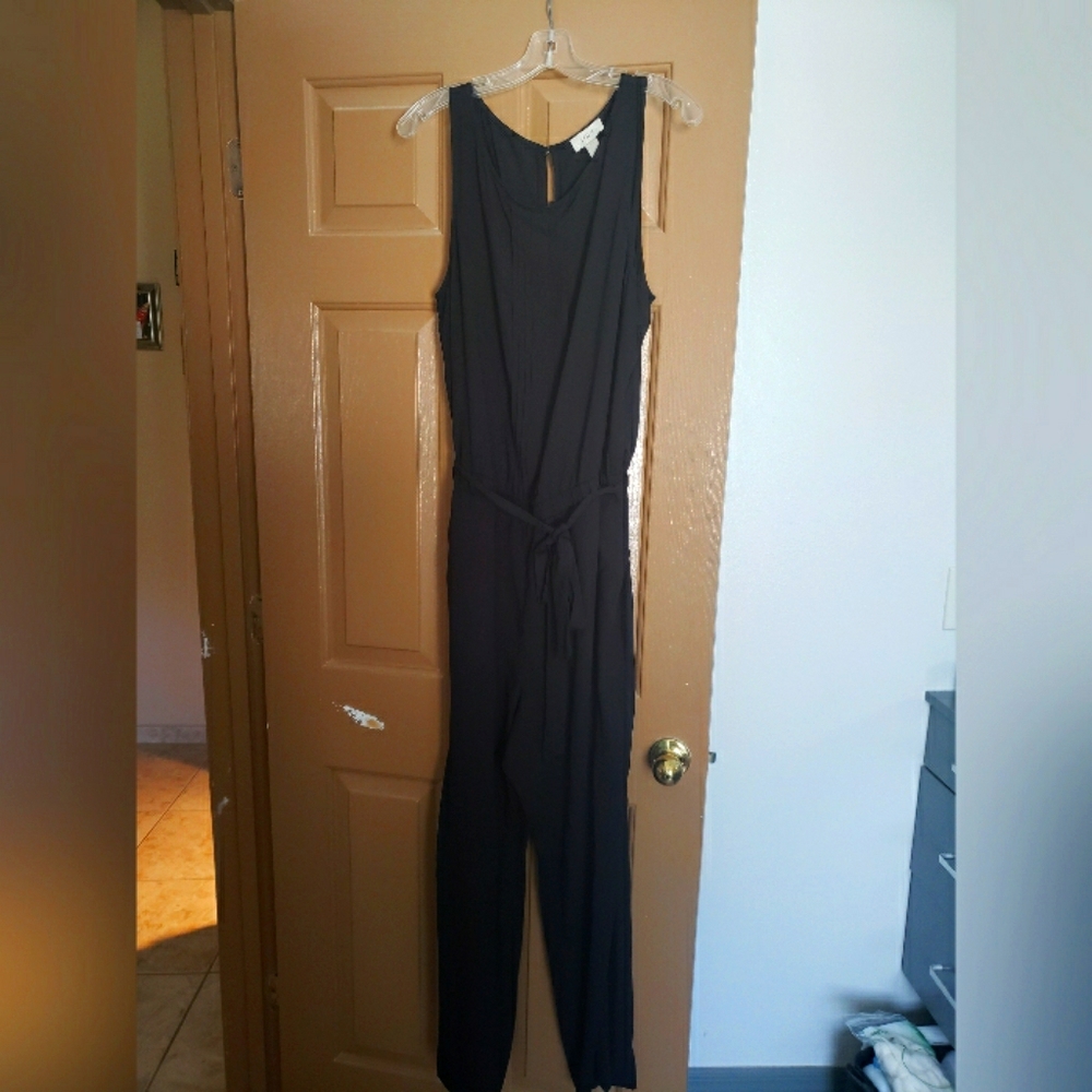 LOFT romper / jumpsuit